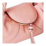 FENDI Кожаная сумка через плечо - фото 5