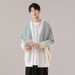 Джемпер унисекс GSUE, белый - фото 8