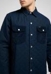 Куртка Lee REGULAR FIT, Rivet Navy/Dark Blue - фото 4