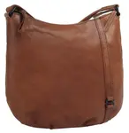 Сумка через плечо Spikes & Sparrow, натуральная кожа, цвет Cognac - фото 2