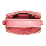 COACH Чёрная кросбоди-сумка Bape X Box - фото 4