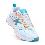 Унисекс беговые кроссовки Madrid Kelme, белый - фото 3