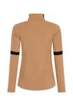 Топ Protest Long sleeved top, Teddy Brown/Brown - фото 7