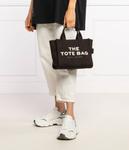 Сумка через плечо мини Marc Jacobs, черный - фото 3