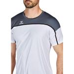 Спортивная футболка Erima, белый - фото 4