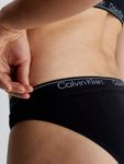 Трусики Calvin Klein Underwear, черный - фото 3