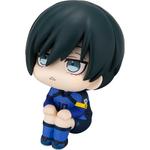 MegaHouse Blue Lock, Itoshi Rin, Japan Representative Battle Ver - фото 2