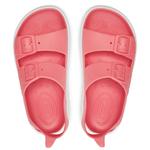 Сандалии Boatilus Irky VAR.15 Candy White, коралл - фото 3