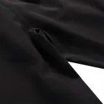 Брюки Alpine Pro Zerec, черный - фото 5