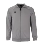 Under Armour Куртка мужская серая, Gray - фото
