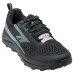 Кроссовки HI-TEC Tolis, черный - фото 4