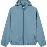 LACOSTE Куртка SS25 мужская черная, HD9/Blue Gray - фото