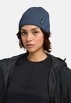 Шапка Jack Wolfskin Beanie, Midnight Sky/Dark Blue - фото 2
