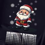 Nike Свитшот унисекс черный - фото 5