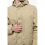 Utility SUMMER Парка Woolrich, Yellow - фото 3