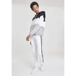 Брюки Urban Classics College Contrast Big, белый - фото 2