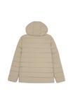 Куртка Les Deux MARCUS PADDED , Dark Sand/Sand - фото 6