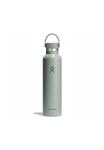 Женская бутылка для воды 710 мл Hydration Hydro Flask, agave - фото