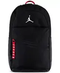 Мужской рюкзак Air Patrol Jordan, черный - фото