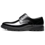 Туфли Men"s Casual Men Low-Top черный Aokang - фото 2