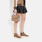 COACH Сумка Marlie - фото 5