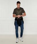 Футболка Armani Exchange Regular Fit, цвет cachi - фото 2