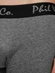 Боксеры Phil & Co. Berlin, серый - фото 6