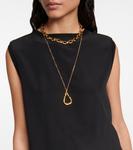 Шелковая майка bley Joseph, черный - фото 4