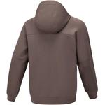 Skechers Свитшоты мужские Dusk Brown 0123 - фото 3