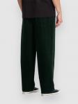 Повседневные брюки Volcom Billow Tapered Cordhose, scarab - фото 2