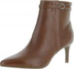 Женские ботильоны Bandolino Galayn, Cognac 101 - фото