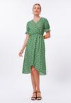 Платье Anna Field Day dress, Green - фото