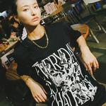 Футболка унисекс UNDEFEATED, белый - фото 10