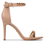 Сандалии DeeZee, бежевый - фото 2