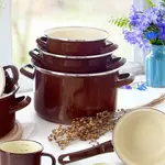 Кастрюля Orion - фото 2