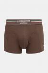 Боксеры Aeronautica Militare, коричневый - фото 2