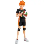 Завод стекла Haikyuu!! BANPRESTO - фото