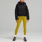 Пуховик Wunder Puff Series женский Lululemon, черный - фото 24