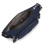 Сумка кросс-боди KIPLING Gabbie, Dark blue - фото 4