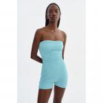 Марджори | Комбинезон Lamarque, синий - фото