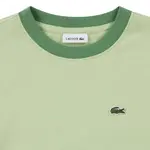 Футболка с коротким рукавом Lacoste 847470, зеленый - фото 3