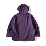 NOTHOMME Ветровка Unisex, Twilight Purple - фото 4