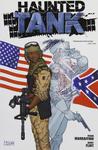 Haunted Tank (Vertigo) - фото