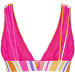 Верх бикини Chiemsee, мультиколор - фото 2
