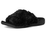 Тапочки VIONIC Relax Ii Slides, цвет Black Fabric - фото 7