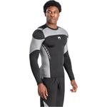 Мужская спортивная одежда VENUM, морской синий - фото 4