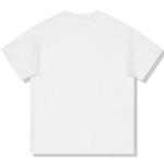 Футболка унисекс Miracle Kill, светло-голубой - фото 66