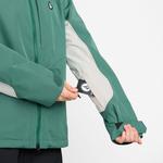 Куртка Volcom Stone Smokeshow 20K Volcom, Spruce Green - фото 6