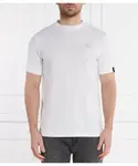Футболка Regular fit Karl Lagerfeld, белый - фото