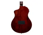 Ortega Guitars RTPSTD-NAT Серия TourPlayer Thinline A/E Нейлон - фото 6